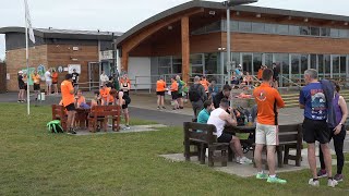 2024  Born To Run  Tralee Marathon Club  5K 10K amp 12 Mar  PrerunVideo by Jerry Walsh [upl. by Dlareg83]