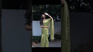 SAREE POSE FOR YOU ymdrpose shortvideo saree [upl. by Joceline]