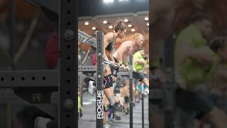 Stealing The Show exercise motivation fitness athlete [upl. by Pritchard]