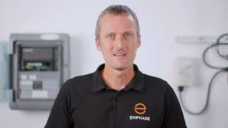 Enphase IQ7 Microinverter commissioning guide for ANZ [upl. by Parrnell]