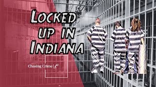 Inside Indianas Most Dangerous Prisons [upl. by Berghoff300]