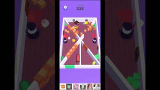 Cat escape game level 325 best gameplay games hideandseekcatescapegame escapegame [upl. by Storer]