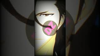 Bleach OST  TreacheryAizen Sosukes Theme Remix PT 1 shorts anime bleach [upl. by Zetnod]