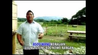 Lagu Sungai  Tombonuo  Jikrun Amail  Ko Alap Pu Kowusan [upl. by Alek]