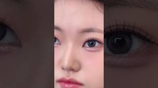 아이메이크업 eyemakeup 또렷한메이크업 핑크메이크업 눈커보이는메이크업 위스도산 위스도산청회 [upl. by Amalita648]