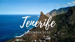 Escape to  TENERIFE  Travel Video [upl. by Terhune]