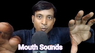 The Most Tingly ASMR Mouth Sounds [upl. by Els]