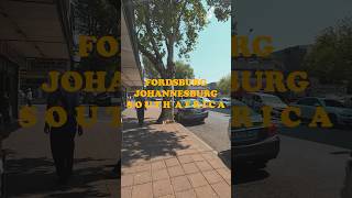 Walking tour of FordsburgJohannesburg South Africa tour jozi fordsburg southafrica [upl. by Ailahk277]