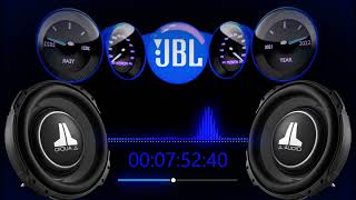 JBL REMIX BASSBOOSTED VIP [upl. by Nnaycart]