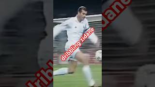 dribbling yong zidane fypシ゚viral football zidane [upl. by Katlin513]