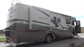 CASAS RODANTES Motorhome 2006 FREIGHTLINER wwwsoloautosmx [upl. by Weir]