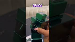 Unboxing freshness Haramain LAventure Fraiche [upl. by Ylsel123]