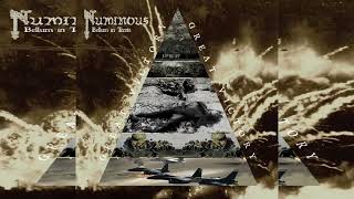 NUMINOUS  BELLUM IN TERRIS  FULL EP 2018 [upl. by Llennoj896]