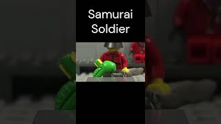 Samurai Soldierteamfortress2 [upl. by Atsira]