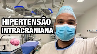 Hipertensão intracraniana como reconhecer e tratar [upl. by Barbette]