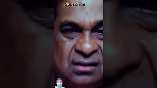 Jalebi scene part1 double aateck bhrammanandcomadysortsfunnyvideo [upl. by Parshall]