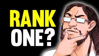 Imaqtpie  RANK ONE SOON amp NEW CATCHPHRASE [upl. by Loella]