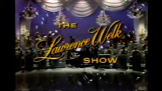 Lawrence Welk Show  Your Favorite Songs  Season 26 Episode 31  April 11 1981  ends early [upl. by Seta]