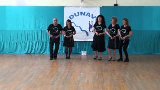 Cacak serbian folk dance [upl. by Klatt]