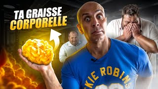 quotTa Graisse corporelle  10 secrets révélésquot Je partage tout [upl. by Asilem438]