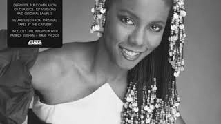 Patrice Rushen  Number One 12quot Version [upl. by Afrikah]