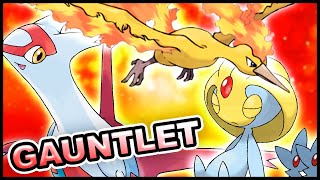 Tips To Prepare For Todays Legendary Gauntlet LatiasMoltresUxie  Pokemon Masters EX [upl. by Larkin]