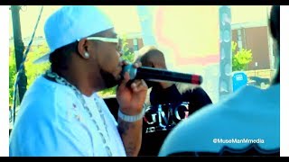 Twista quotWetterquot The Chart Topper Live [upl. by Chernow]