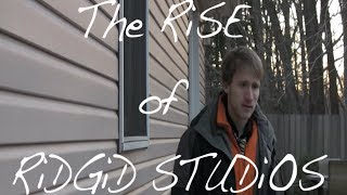 The RiSE of RiDGiD STUDiOS [upl. by Guenzi945]