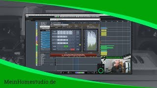 Wie bekomme ich meinen Song auf die richtige Lautheit  MeinHomestudiode  Mastering [upl. by Birmingham]