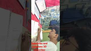 Ultimate study 💪💪💪💪 subscribe the channel and complete 50 subscriber neet2025 studytonight study [upl. by Neiman963]