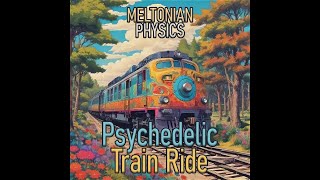 Psychedelic Train Ride  Meltonian Physics [upl. by Falcone]