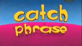 Catch Phrase App 2013 Completed [upl. by Brodeur]