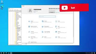 Remove stuck Software from Apps amp features uninstaller  Windows 10 10M [upl. by Luemas108]