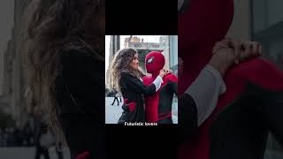 Matching marvel characters to the lyrics [upl. by Ahtel]