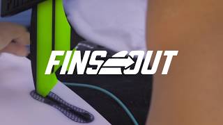 FINSOUT  Fin removal tool [upl. by Azmuh]