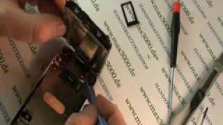 Reparatur Hilfe Iphone 3Gwmv [upl. by Atin494]