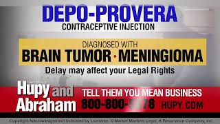 Are You a Woman Harmed by DepoProvera You May Be Entitled to Significant Monetary Compensation [upl. by Elleb752]