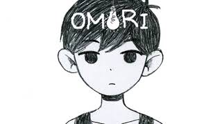 OMORI OST  014 Acrophobia 4x speed [upl. by Inafit]