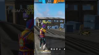 Impossible 🍷🗿 1 vs 4 clutch freefire freefireclips freefirehighlights shorts shortvideo foryou [upl. by Beare]