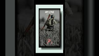 aaa Eee aaa Eee quotsong ❤️ music PUBG new status Video 😍 [upl. by Schilling355]