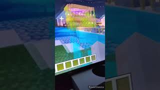 YTP MINECRAFT 18 [upl. by Akinal]