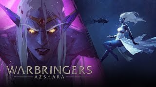 Warbringers Azshara [upl. by Creigh]