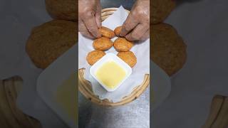 Fish cake shorts video 2024 new recipe [upl. by Bonny]