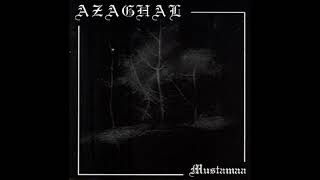 Azaghal  Mustamaa Full Album [upl. by Isia321]