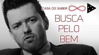 BUSCA PELO BEM E ÉTICA A NICÔMACO  EDUARDO WOLF [upl. by Darraj]