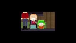 South park  Timmy amp turkey  ultra short [upl. by Odradlig398]