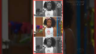 MOMENTO MASTERCHEF JR  Veja mais trechos no canal do MasterChef Brasil Cortes [upl. by Varhol]