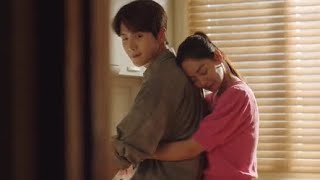 SikHye Couple BackHug  Hometown Chachacha Ep 13 [upl. by Carmen]