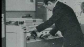 An Overview of Ampex History [upl. by Sanfo]