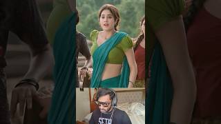 Devara Telugu Movie Glimpse Reaction  NTR Janhvi Kapoor  Anirudh  Devara Reaction amp Review [upl. by Anaj]